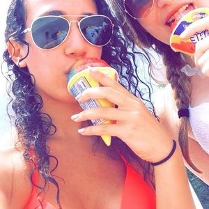 Meet your Posher, Madeline